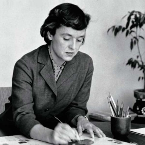 Florence Knoll