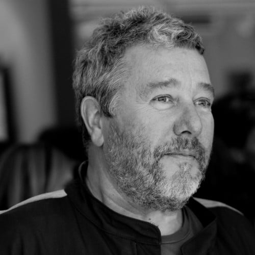 Philippe-Patrick Starck