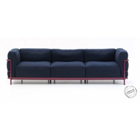 SILL LC2 P 3 2 min