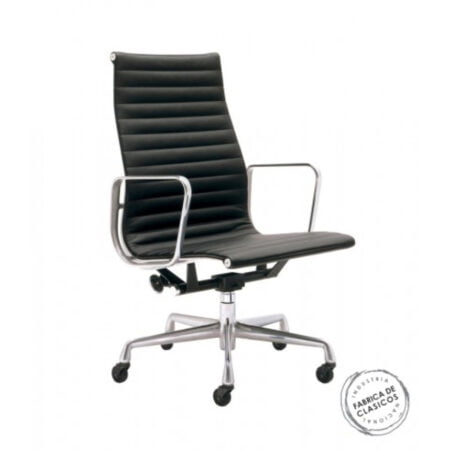 SILLA ALU ALT