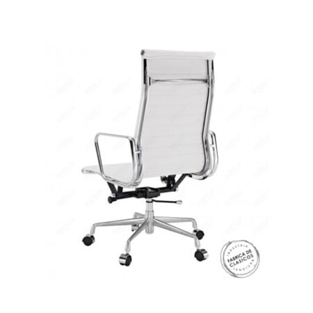 SILLA ALU ALT2