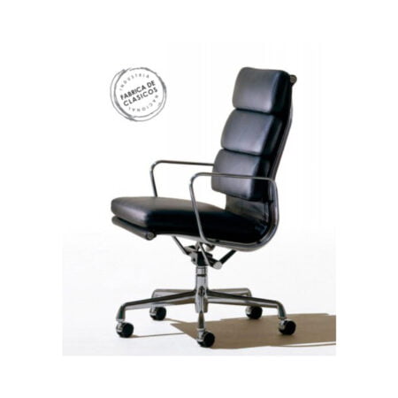 SILLA ALU SOF
