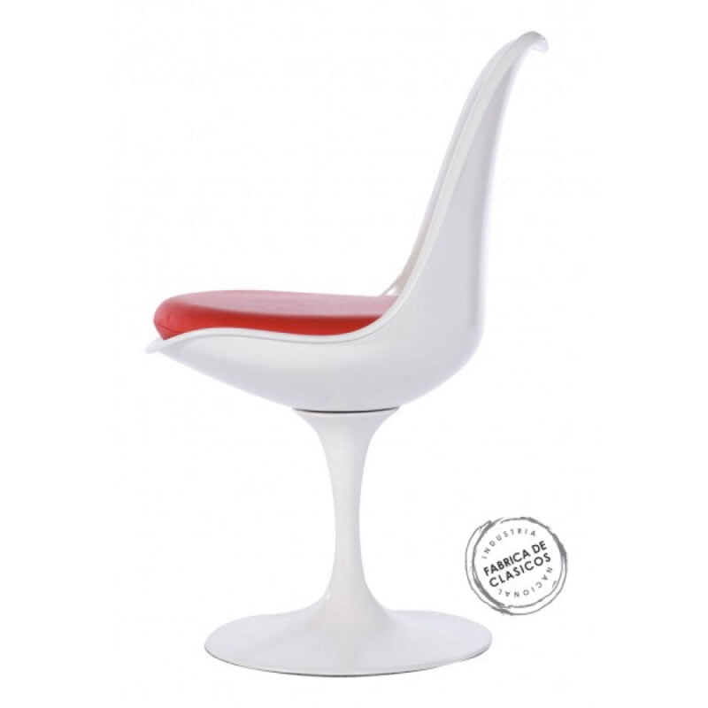 Silla Tulip Fabrica de Clasicos Profesionales