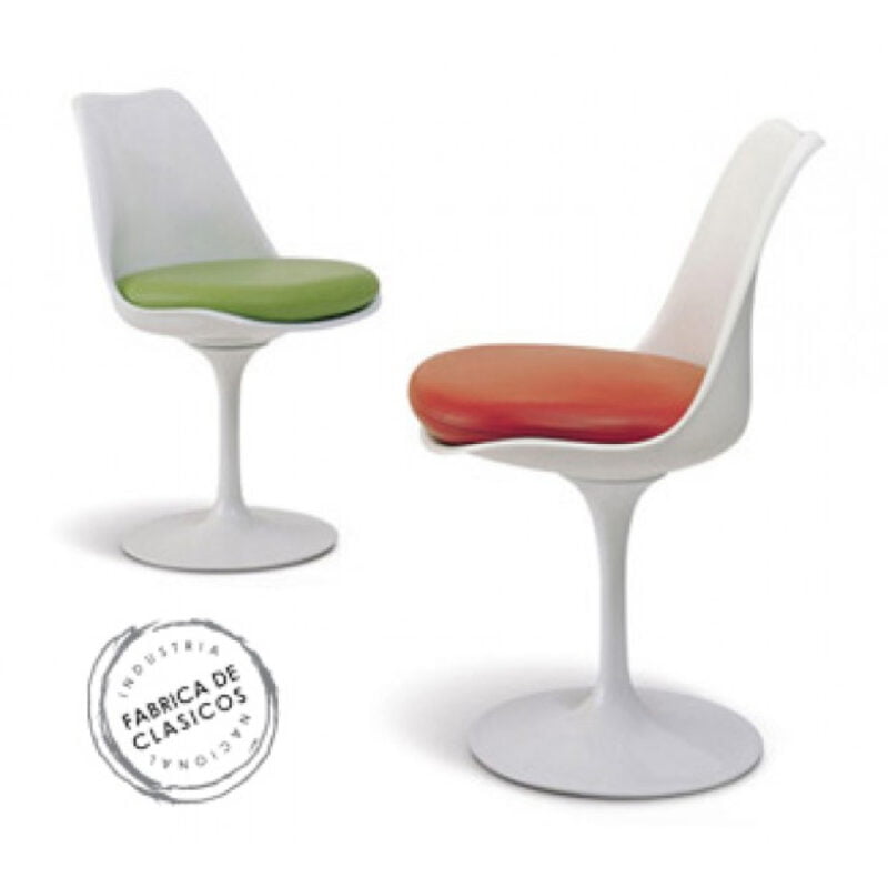 Silla Tulip Fabrica de Clasicos Profesionales