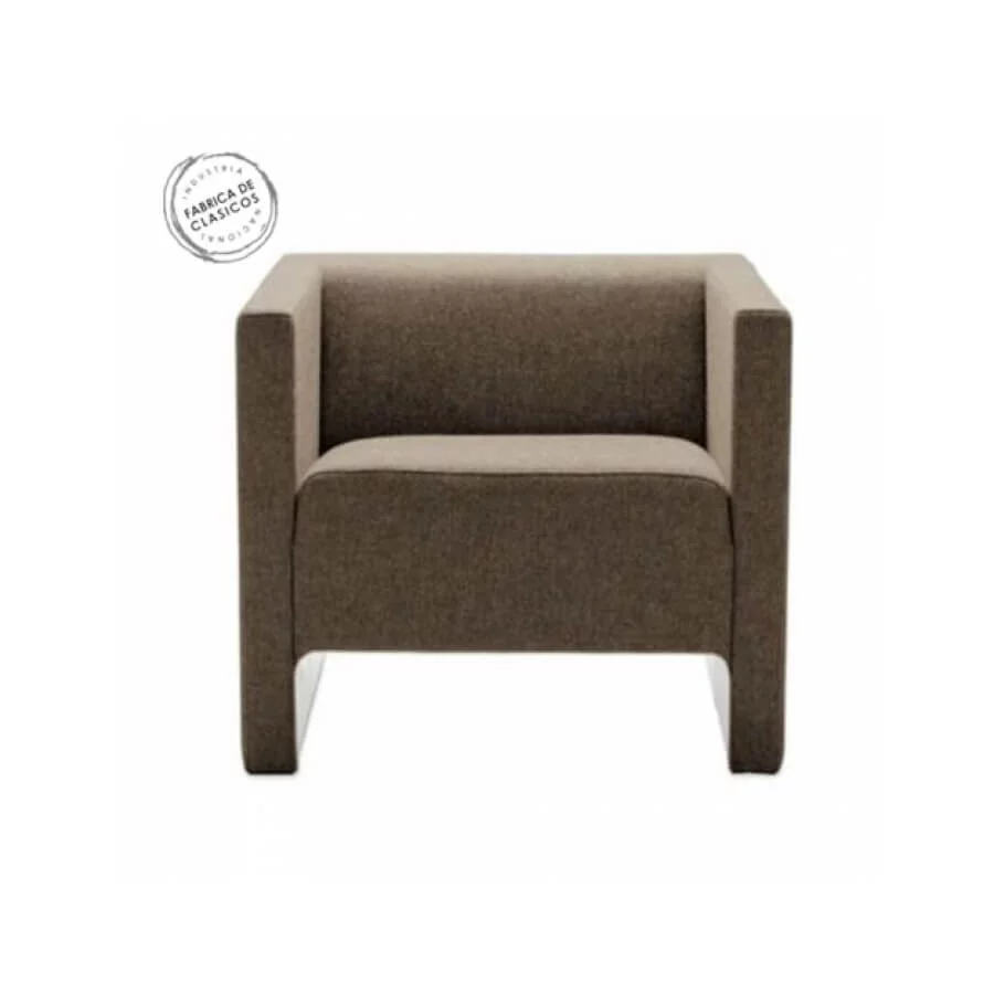 SILLON-DADO Sillon Dado