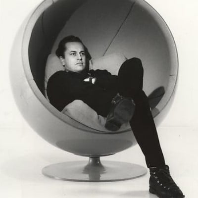 Eero Aarnio