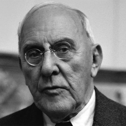Josef Hoffmann