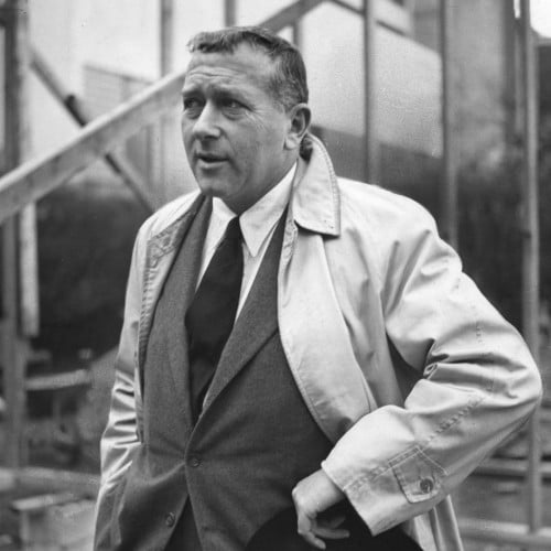 Marcel Breuer