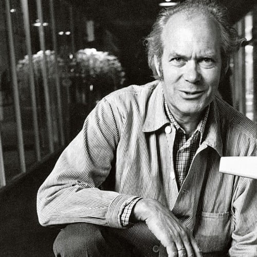 Poul Volther