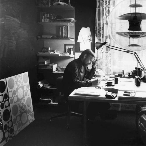 Verner Panton