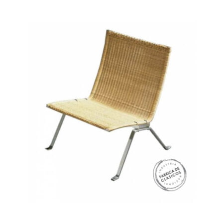 SILLON PK22 RATTAN1