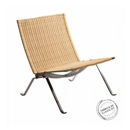 SILLON PK22 RATTAN2
