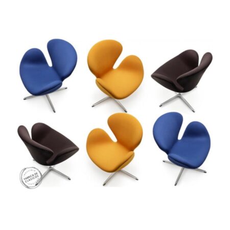 SILLON SWAN1