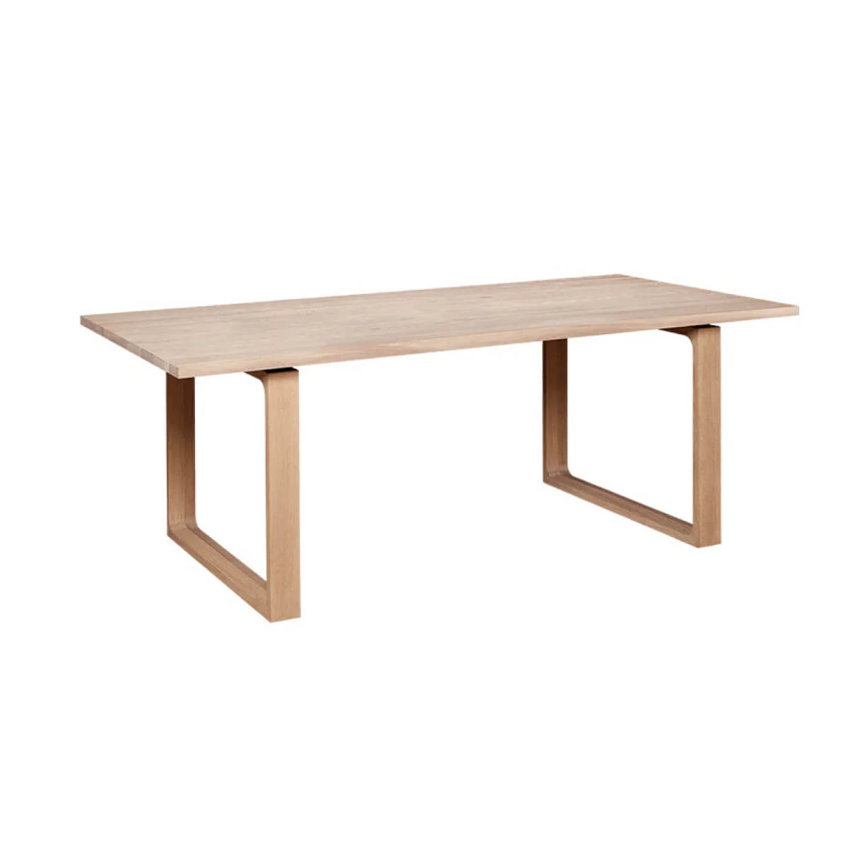 Mesa Fritz Hansen 03